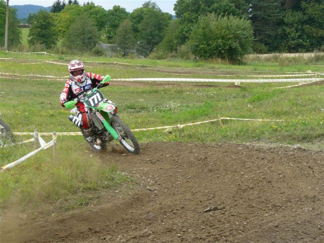 Goldfren cup Klášterec  23.8.2008